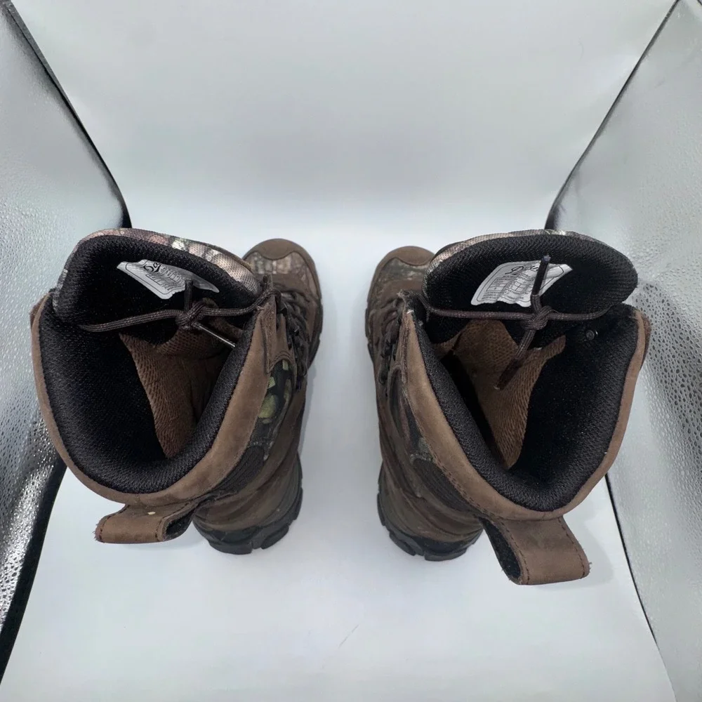 Danner Boots Mens 8 Alesa 8